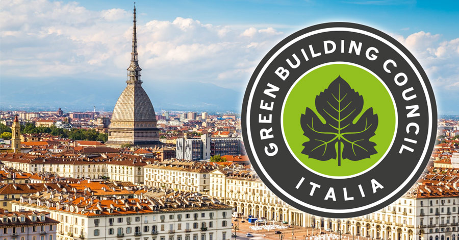 Green Torino 2022: intervista al Segretario GBC Piemonte