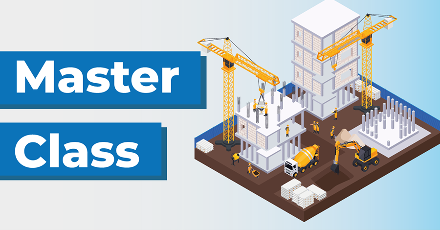 Masterclass: casi pratici di ristrutturazioni edilizie